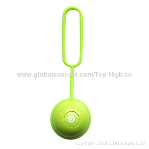 Apple key chain cameras wireless remote control for iPhone